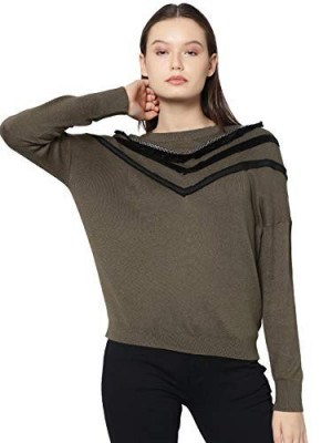 Only Pullovers online shopping India | Women's Only Pullover | Sweet