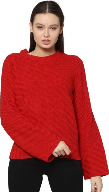 Only Sweaters Pullovers - Buy Only Sweaters Pullovers Online at Best