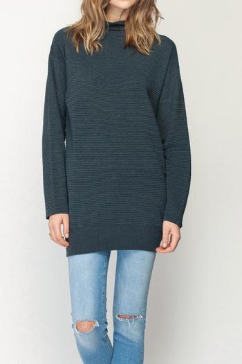 Gentle Fawn Opus Sweater from Canada by Voilà! u2014 Shoptiques