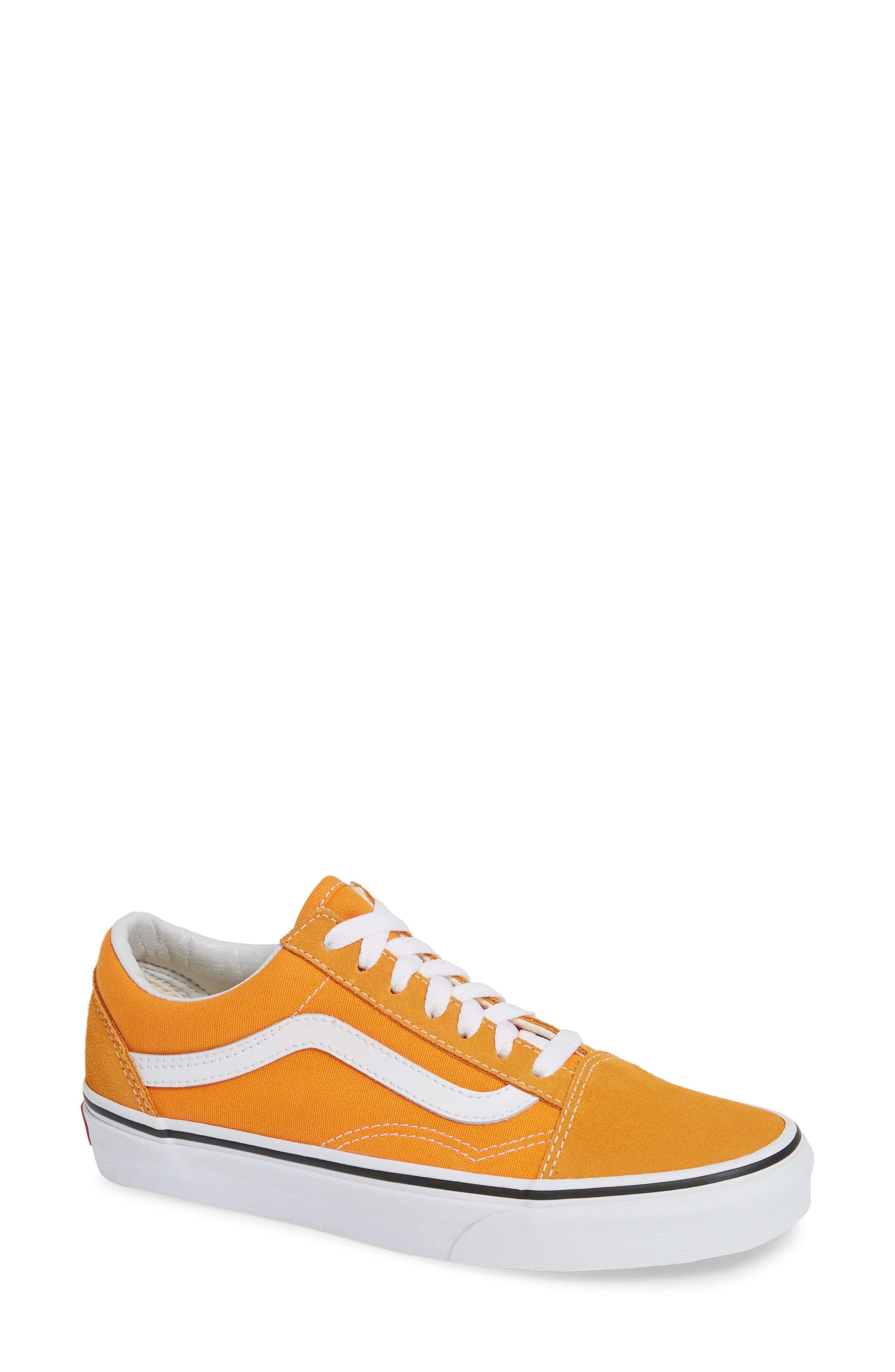 Women's Orange Shoes | Nordstrom