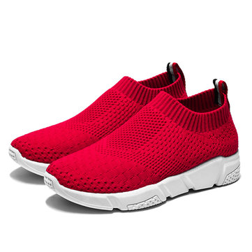 sport shoes women running outdoor shoes athletic casual breathable