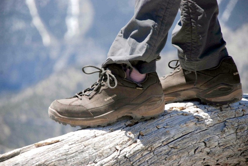 The Best Hiking Shoes for Women of 2019 | OutdoorGearLab