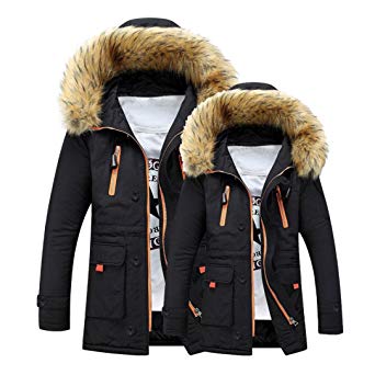 Amazon.com: Hot Sale!Todaies Unisex Outdoor Fur Wool Fieece Coat