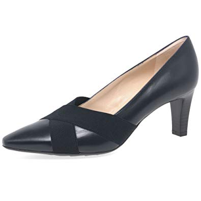 Amazon.com | Peter Kaiser Women's Women's Malana Court Shoes | Pumps