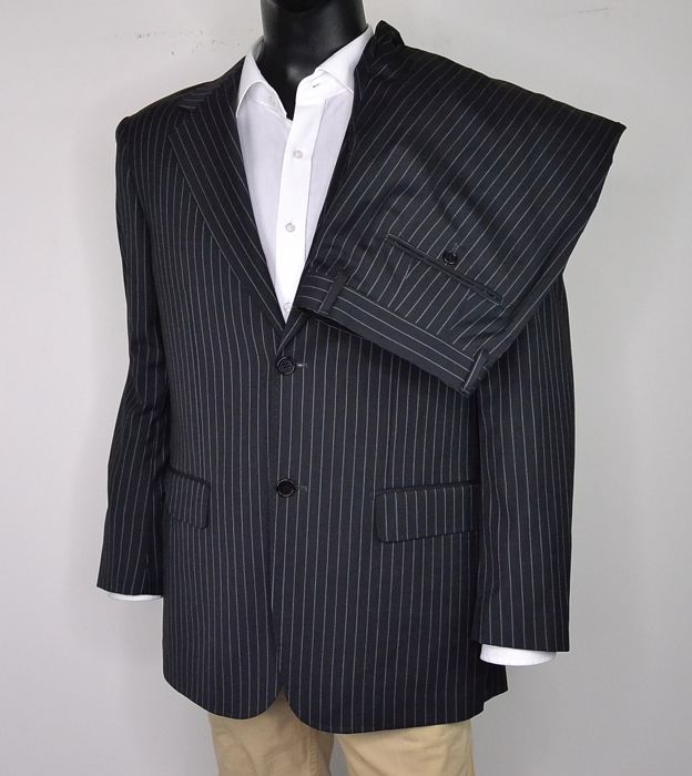 Pierre Cardin u2013 Wool & Silk & Cashmere Suit - Catawiki