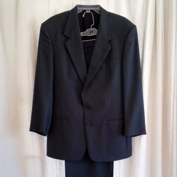 Pierre Cardin Suits & Blazers | Mens Dress Suit | Poshmark