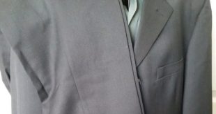 Pierre Cardin Suits & Blazers | Two Piece Suit 100 Wool | Poshmark