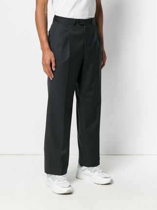 Pierre Cardin Vintage tailored trousers $153 - Buy Online - Mobile