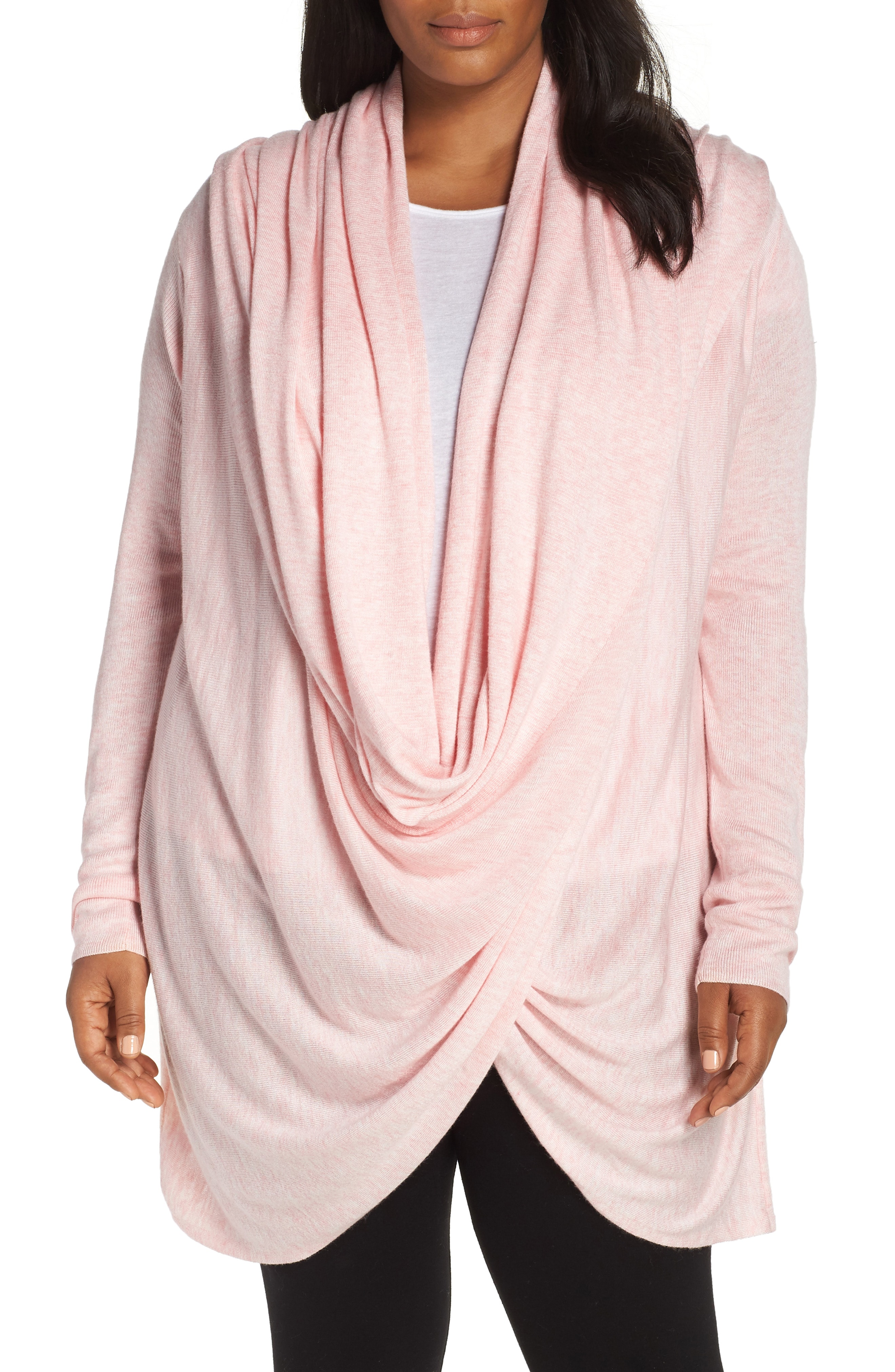 Women's Pink Cardigan Sweaters | Nordstrom