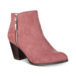 Buy Pink Women's Boots Online at Overstock | Our Best Women's Shoes