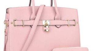 Pink Handbags | Shop our Best Clothing & Shoes Deals Online at Overstock