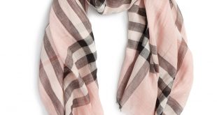 Women's Pink Scarves | Nordstrom