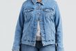 Plus Size Denim Jackets - Shop Women's Jean Jackets | Levi's® US