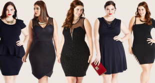 Plus Size Fashion: The 10 Best Online Shopping Sites for Chic Finds