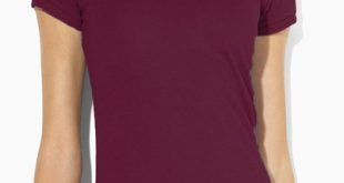 Ralph Lauren Women's Maroon Harvard Polo