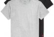 Polo Ralph Lauren 2-Pk. Crew-Neck Undershirts, Big Boys & Reviews