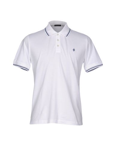 Ballantyne Polo Shirt - Men Ballantyne Polo Shirts online on YOOX
