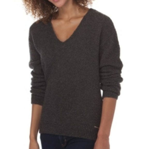 Michael Kors Sweaters | Pullover V Neck Sweater Md | Poshmark