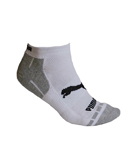 Puma socks: functionality meets design