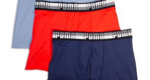 Puma Underwear for Men - JCPenney