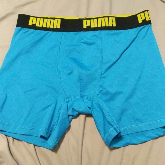 Puma Underwear & Socks | Boxer Briefs | Poshmark