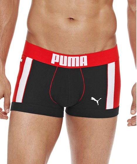 Puma Men's Underwear Sleek Style with Comfort / Mens Underwear Store