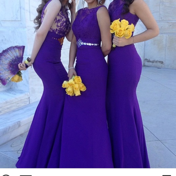 Dresses | Purple Dress | Poshmark