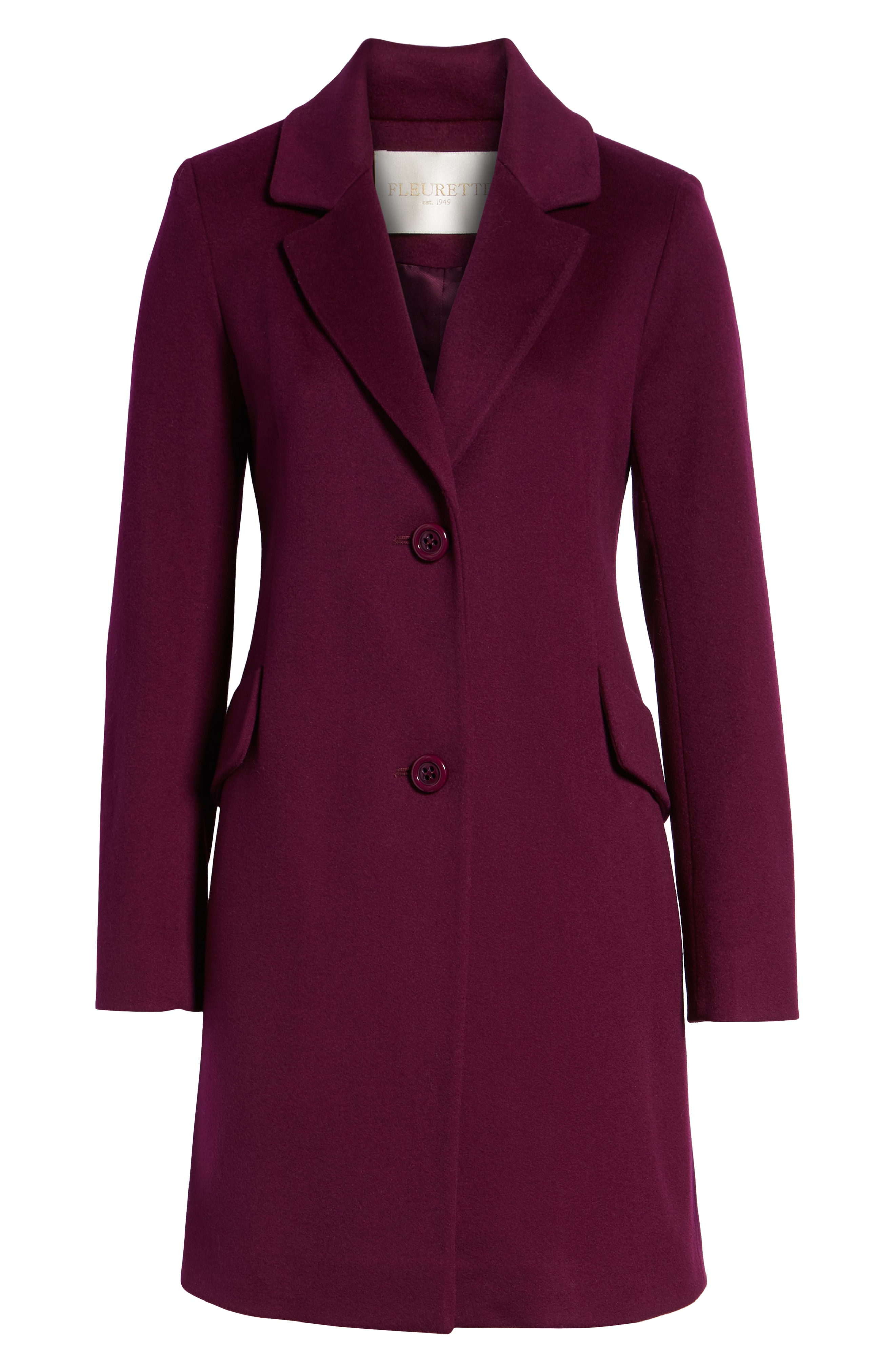 Women's Purple Coats & Jackets | Nordstrom