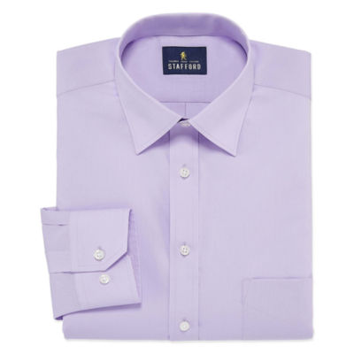 Purple Shirts for Men - JCPenney