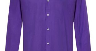 Purple Dress Shirts for Men | Royal Purple Dress Shirt | OppoSuits