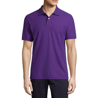 Arizona Purple Shirts for Men - JCPenney