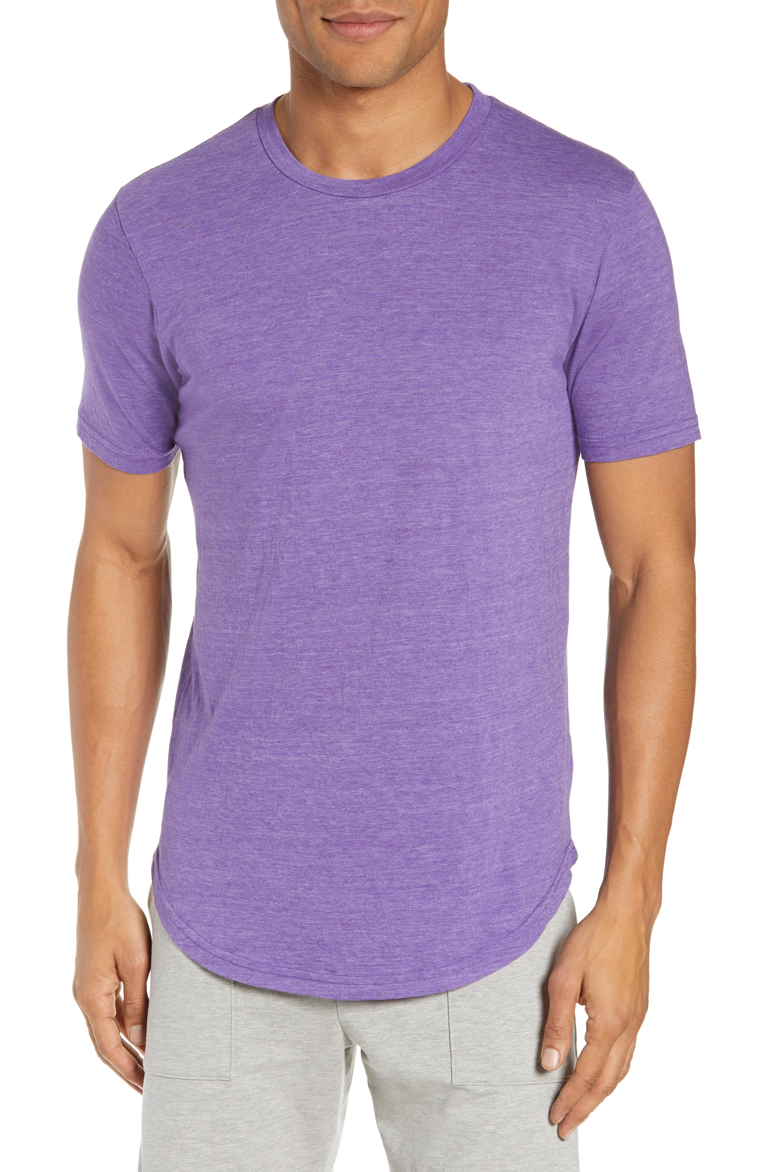 Men's Purple T-Shirts & Graphic Tees | Nordstrom