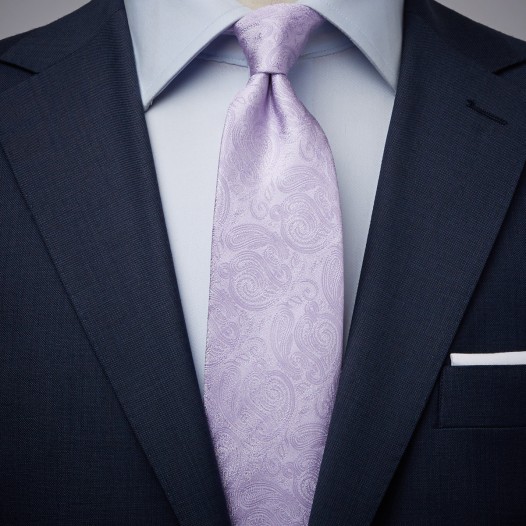 Purple Ties | Designed in Sweden, free shipping - John Henric