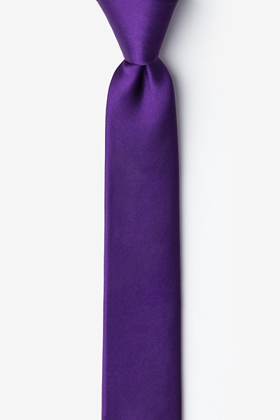 Royal Purple Silk 2