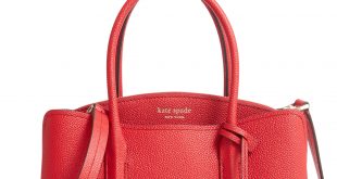 Red Handbags & Purses | Nordstrom