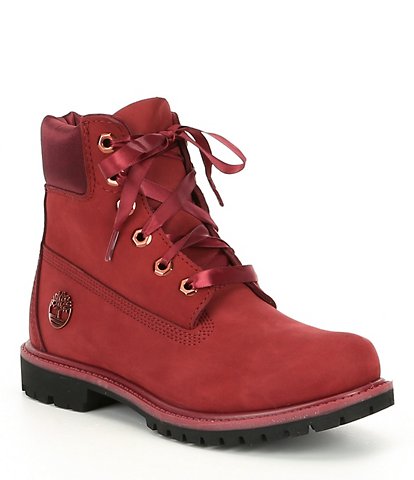 Red Women's Boots & Booties | Dillard's