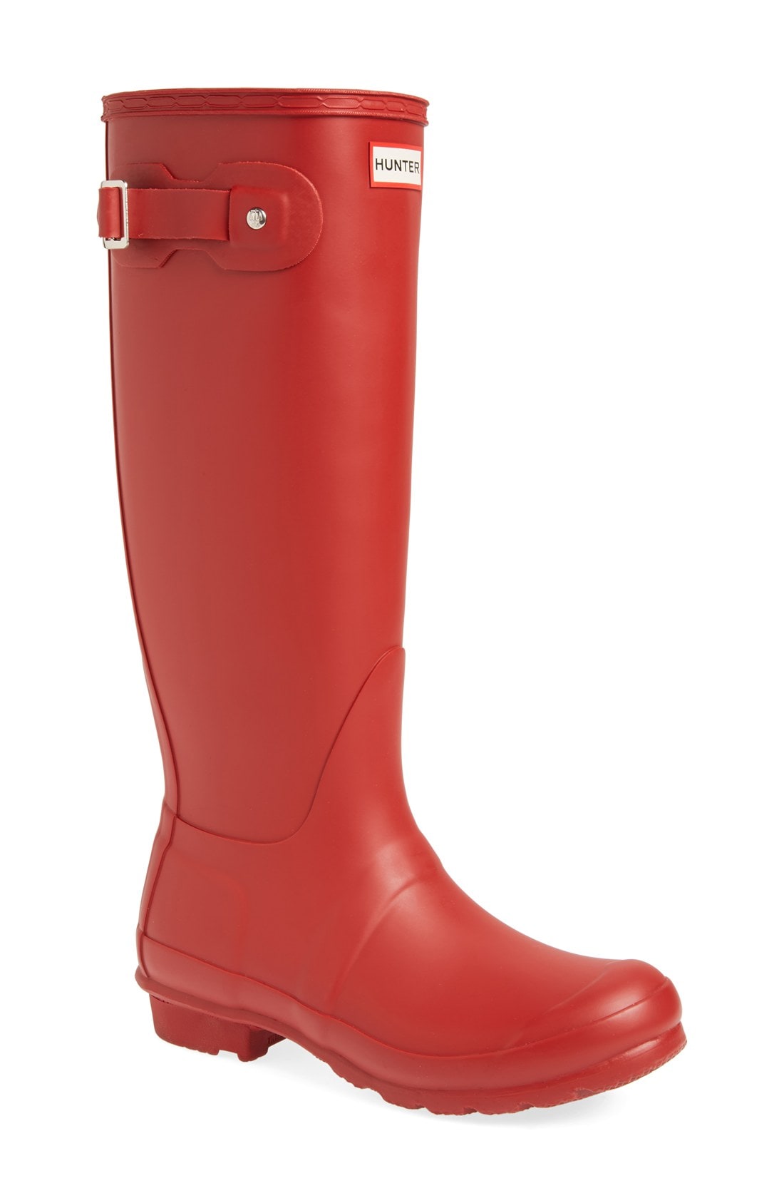 Women's Red Boots | Nordstrom
