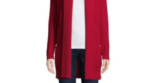 Cardigans Sweaters for Women - JCPenney