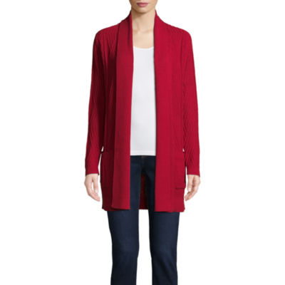 Cardigans Sweaters for Women - JCPenney