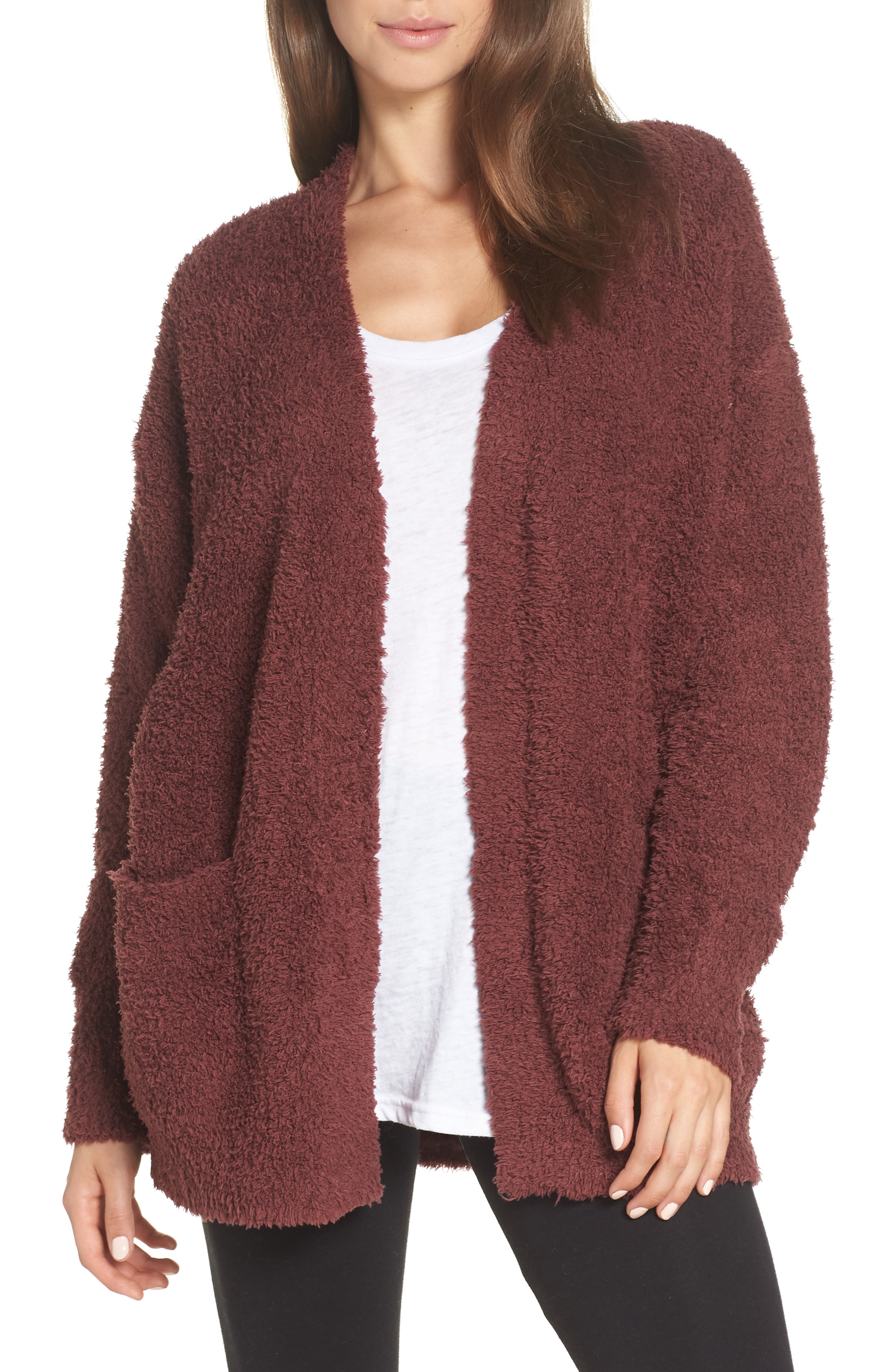 Women's Red Cardigan Sweaters | Nordstrom