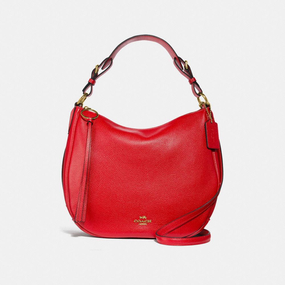 Women's Shoulder Bags | COACH ®
