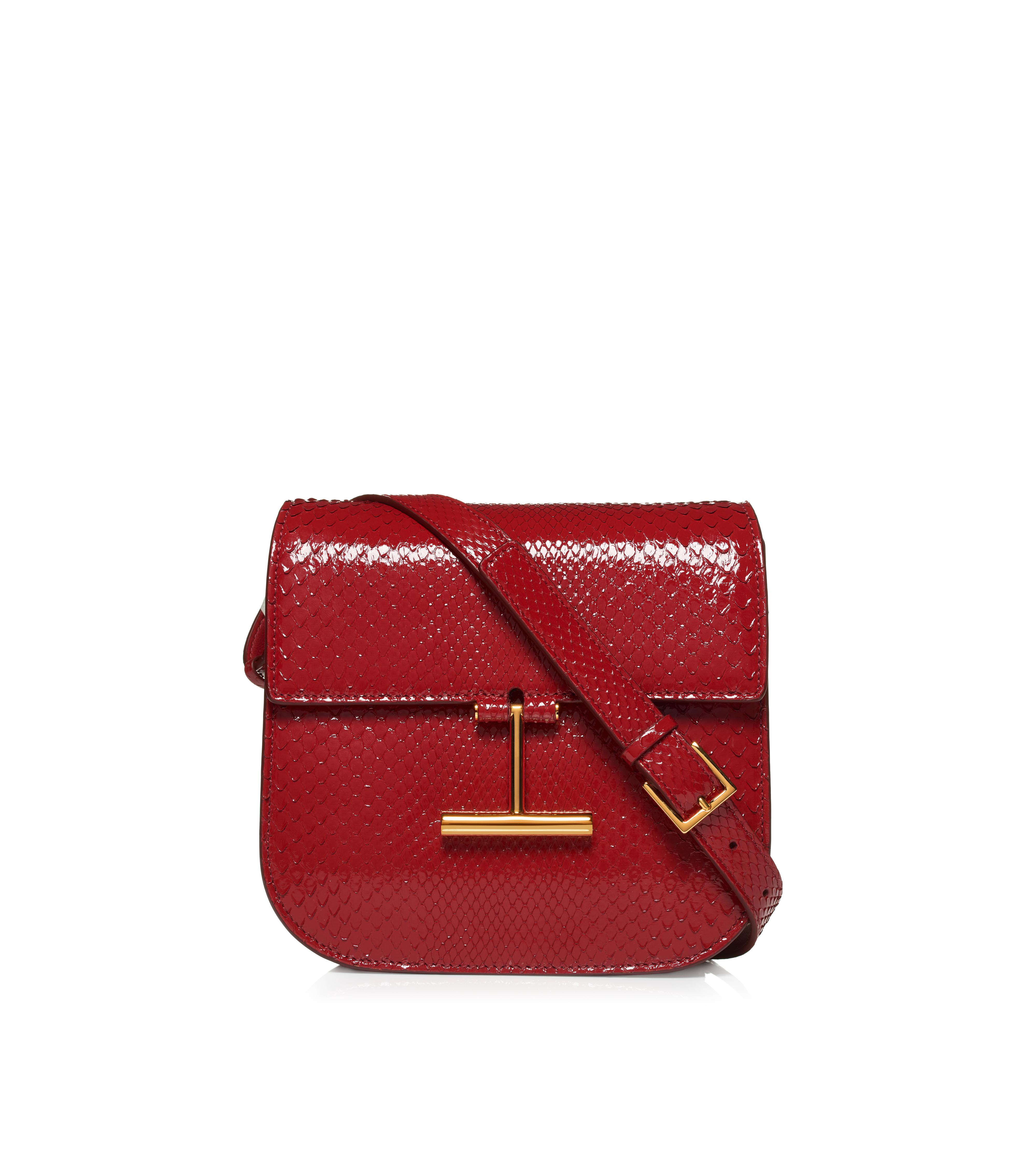 Cross Body Bags - Women's Handbags | TomFord.com