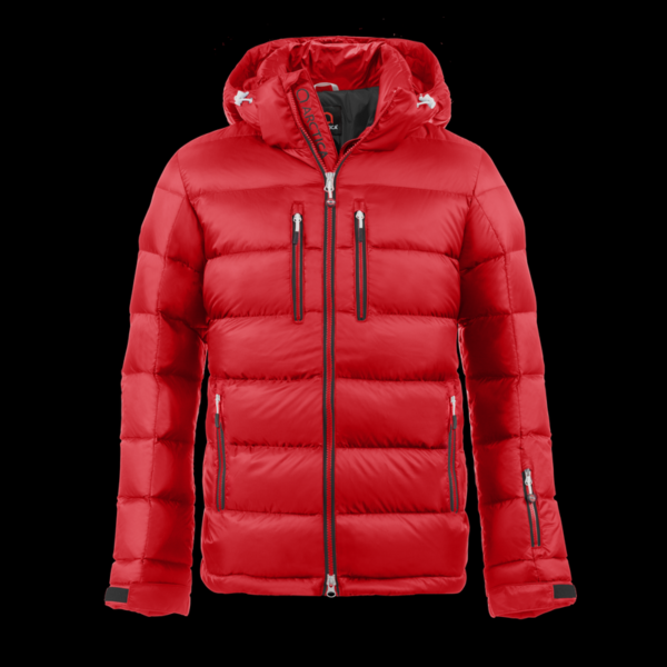 Introducing the New Classic Down Jacket » Arctica