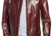 red leather jacket | Nordstrom