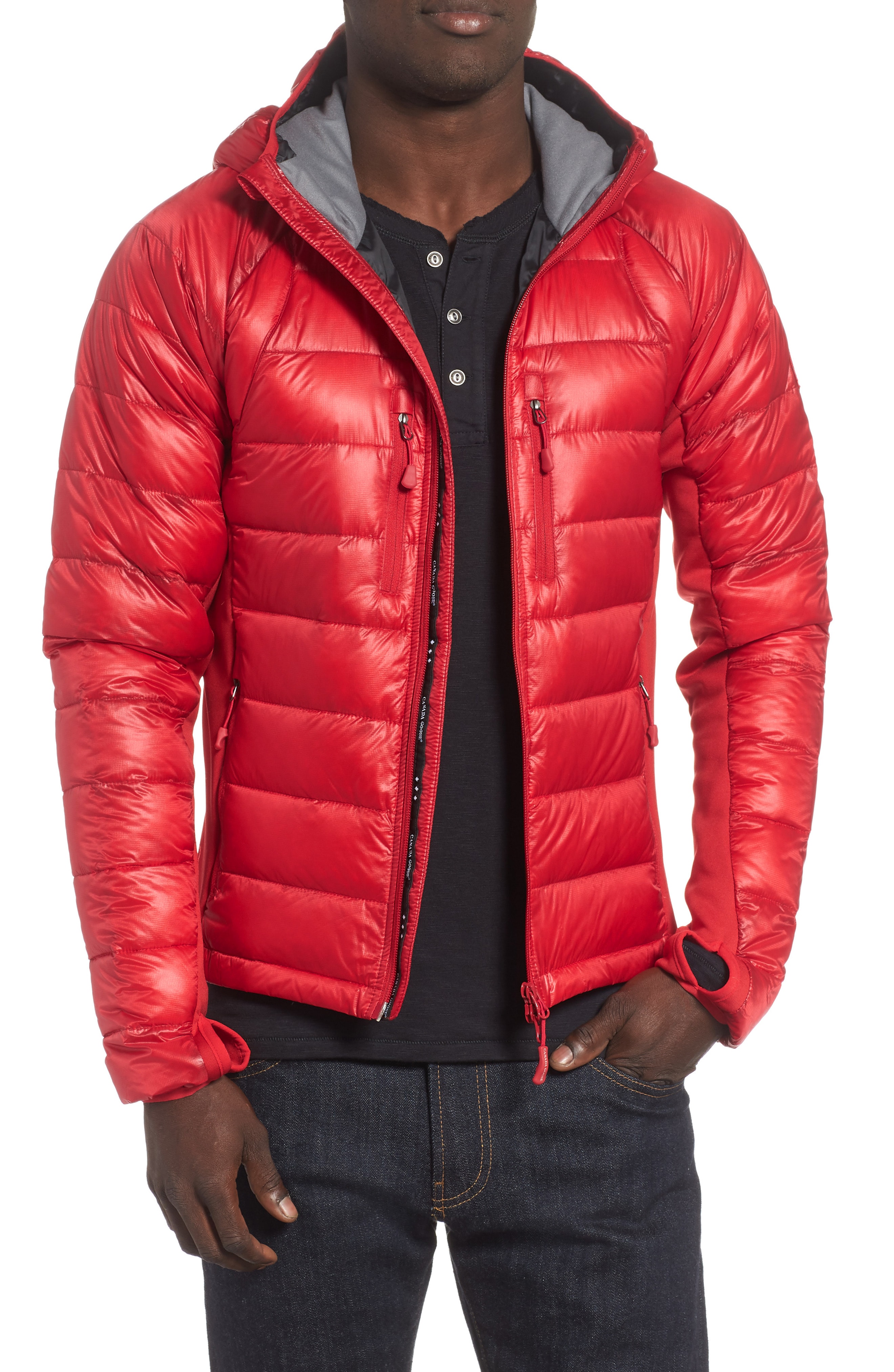Men's Red Coats & Jackets | Nordstrom