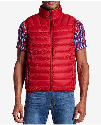 Hawke & Co Red Men's Jackets - ShopStyle