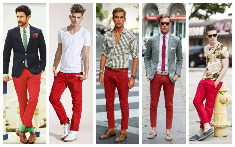 What are Chinos & How to Choose The Perfect Style - The Trend Spotter