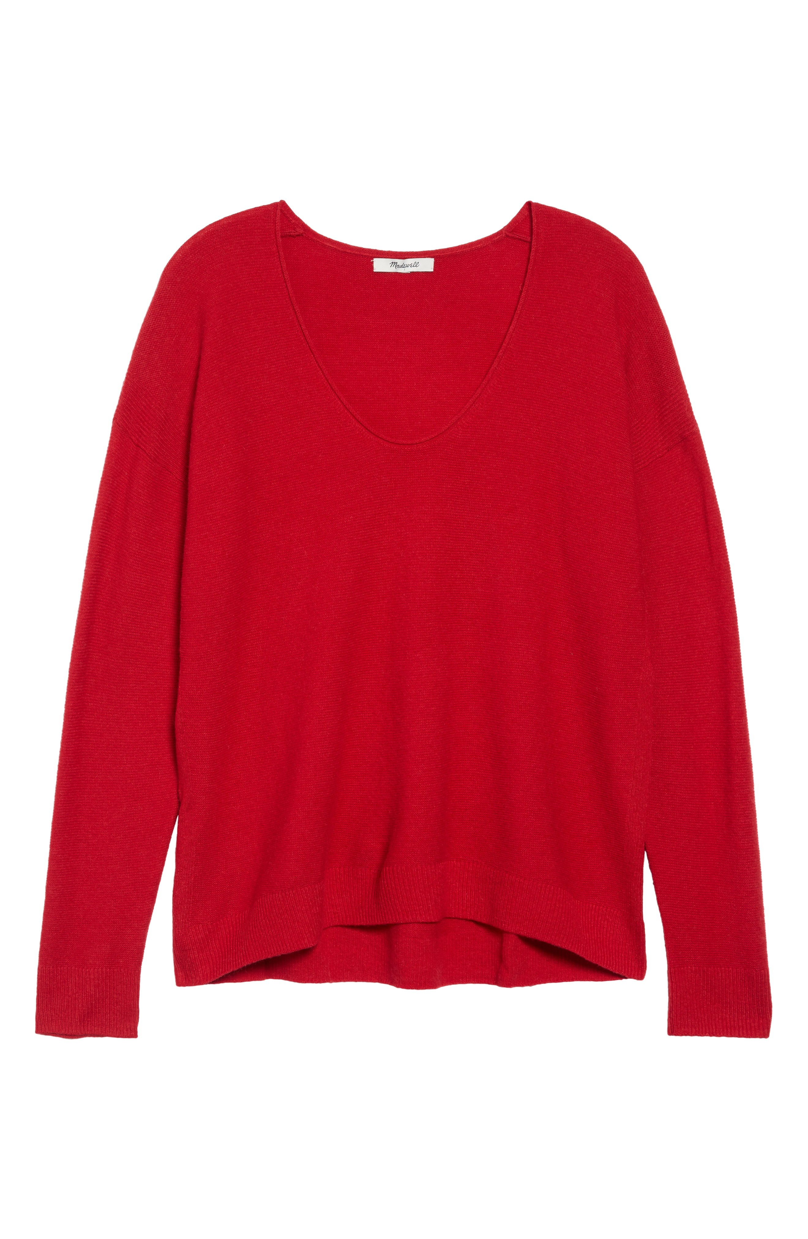 Women's Red Sweaters | Nordstrom