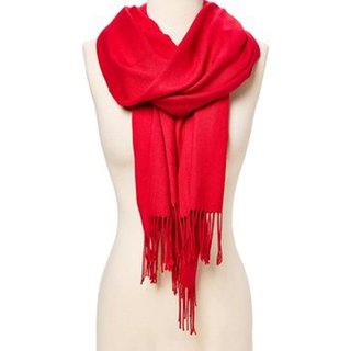 Buy Red Scarves Online at Overstock | Our Best Scarves & Wraps Deals