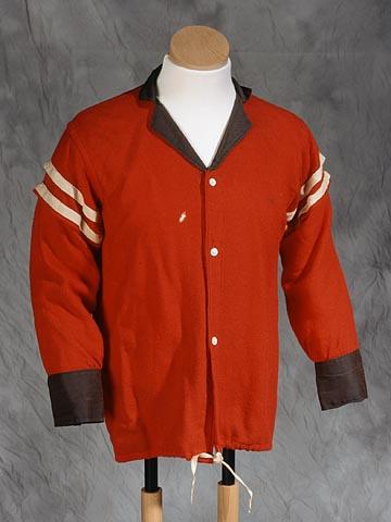 Red Shirts | NCpedia